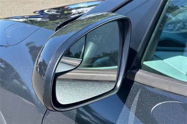 2020 Hyundai Kona Vehicle Photo in ELK GROVE, CA 95757-8703