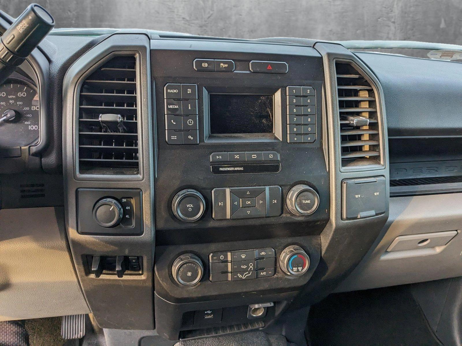 2022 Ford Super Duty F-350 DRW Vehicle Photo in Sanford, FL 32771