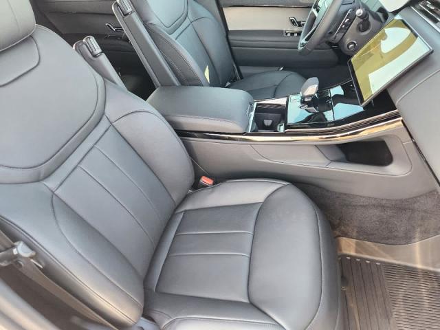2025 Range Rover Sport Vehicle Photo in AUSTIN, TX 78717
