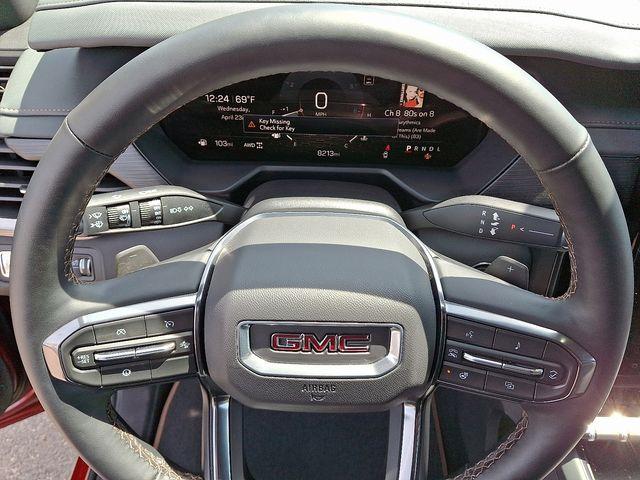 2024 GMC Acadia Vehicle Photo in WATERTOWN, CT 06795-3318