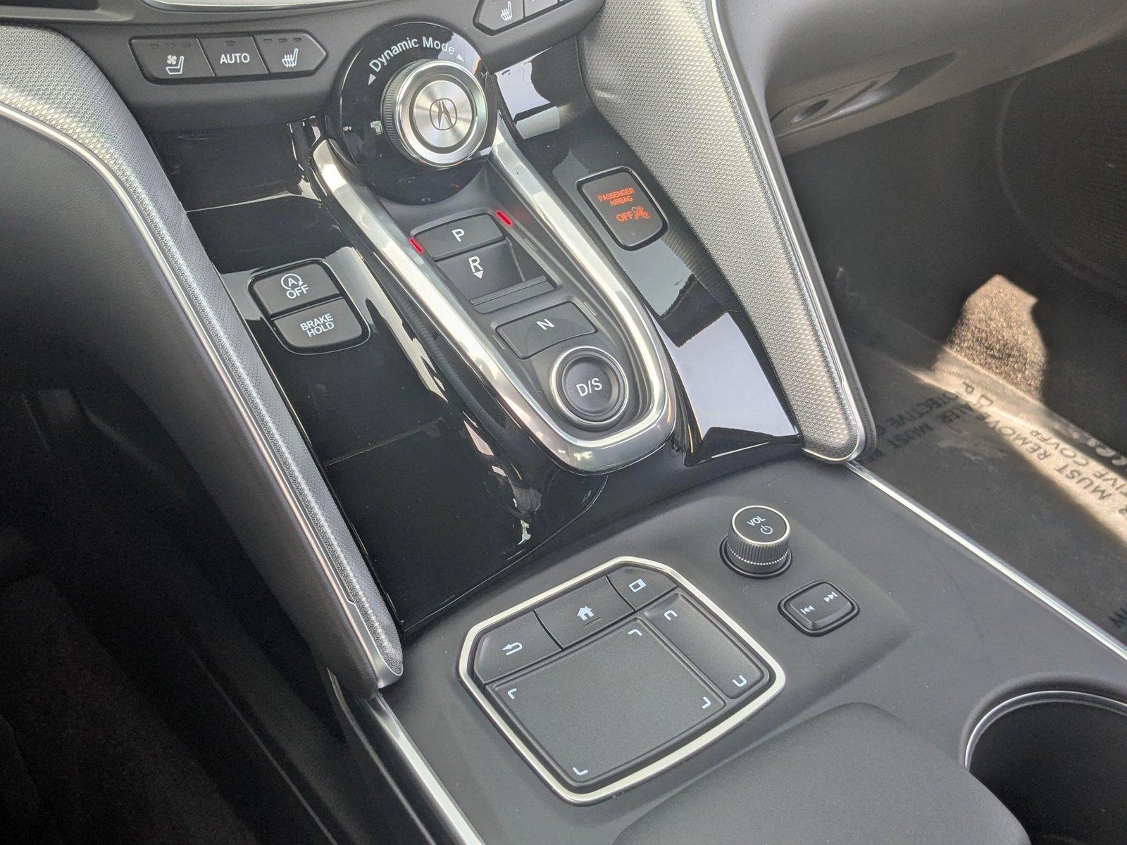 2025 Acura TLX Vehicle Photo in Cockeysville, MD 21030-2508
