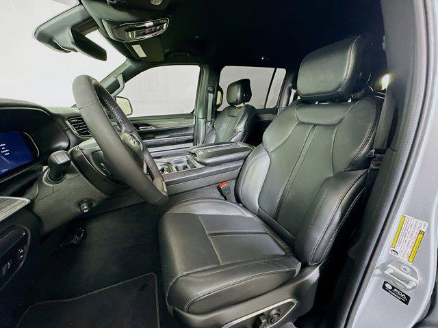 2022 Jeep Wagoneer Vehicle Photo in Doylsetown, PA 18901