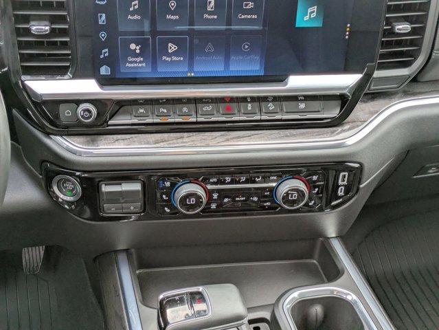 2024 Chevrolet Silverado 1500 Vehicle Photo in SELMA, TX 78154-1460