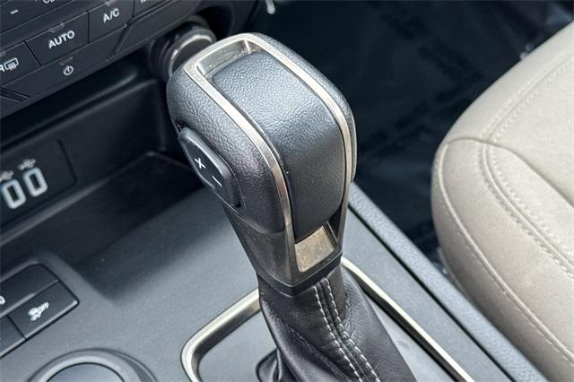 2020 Ford Ranger Vehicle Photo in ELK GROVE, CA 95757-8703