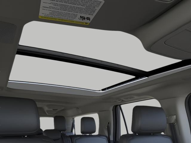 2025 Ford Expedition Max Vehicle Photo in Neenah, WI 54956