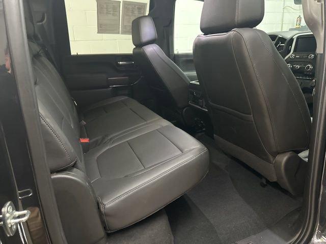 2020 GMC Sierra 2500 HD Vehicle Photo in MEDINA, OH 44256-9631