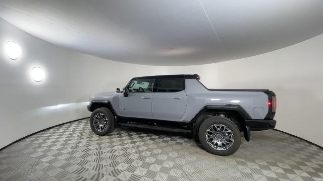 2024 GMC HUMMER EV Pickup Vehicle Photo in GILBERT, AZ 85297-0402