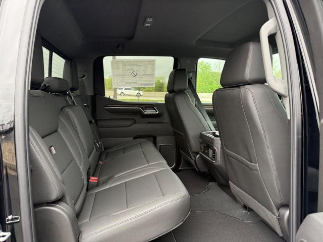 2025 GMC Sierra 1500 Vehicle Photo in COLUMBIA, MO 65203-3903