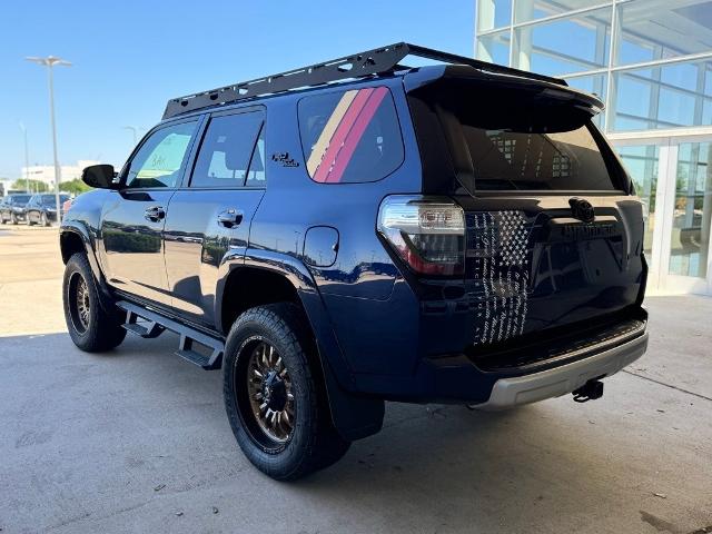 2021 Toyota 4Runner Vehicle Photo in San Antonio, TX 78230
