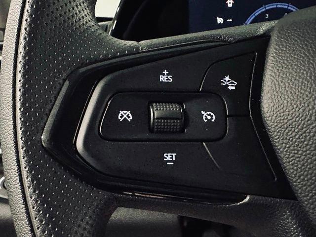 2024 Chevrolet Trax Vehicle Photo in MEDINA, OH 44256-9631
