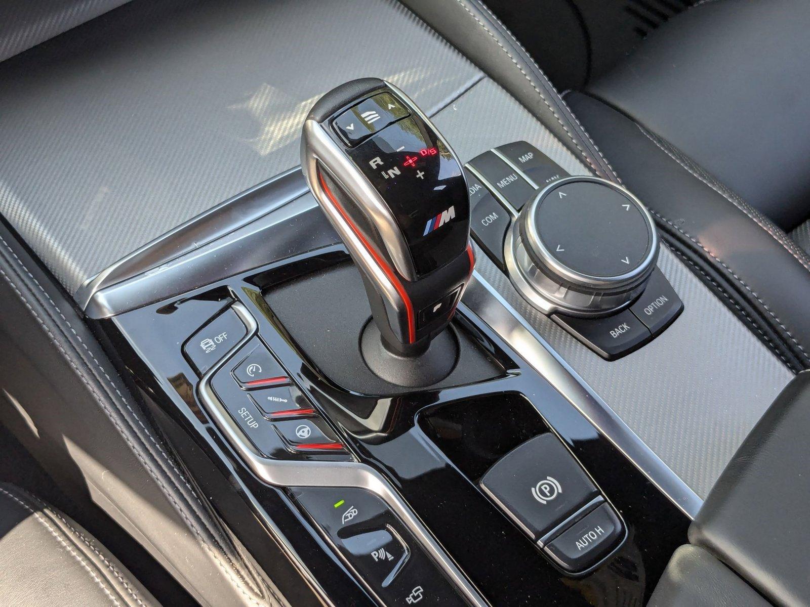 2019 BMW M5 Vehicle Photo in Maitland, FL 32751