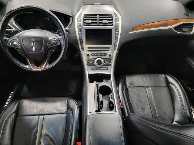 2020 Lincoln MKZ Vehicle Photo in APPLETON, WI 54914-4656