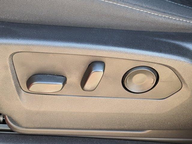 2024 Chevrolet Silverado 2500 HD Vehicle Photo in BRUNSWICK, GA 31525-1881