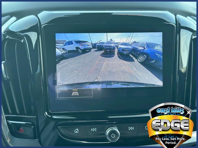 2022 Chevrolet Traverse Vehicle Photo in Roslyn, NY 11576