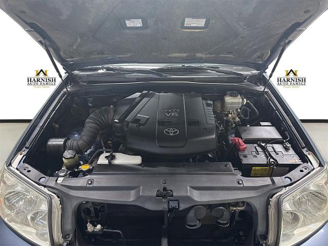 2005 Toyota 4Runner Vehicle Photo in EVERETT, WA 98203-5662