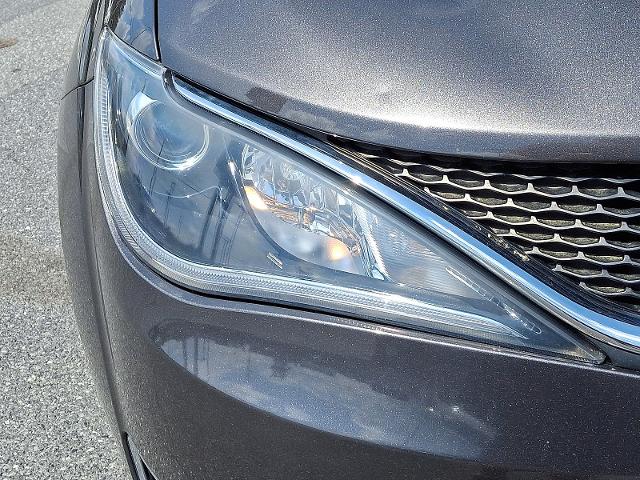 2019 Chrysler Pacifica Vehicle Photo in HARRISBURG, PA 17111-1033