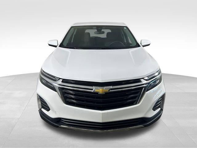2022 Chevrolet Equinox Vehicle Photo in MEDINA, OH 44256-9631
