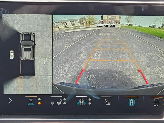 2022 Chevrolet Silverado 1500 Vehicle Photo in MIDDLETON, WI 53562-1492