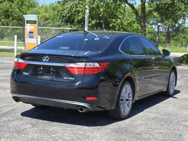 2014 Lexus ES 350 Vehicle Photo in Decatur, TX 76234