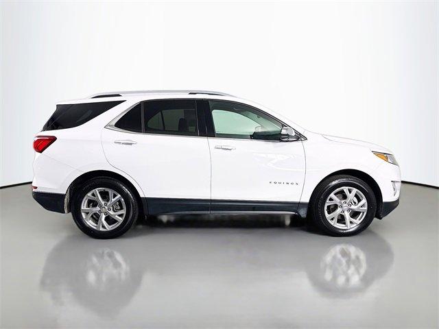 2021 Chevrolet Equinox Vehicle Photo in PUYALLUP, WA 98371-4149