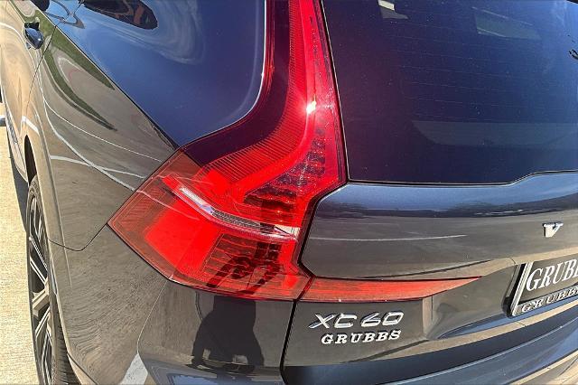 2023 Volvo XC60 Vehicle Photo in Houston, TX 77007