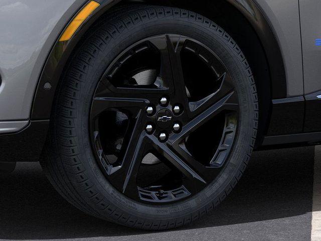 2025 Chevrolet Equinox EV Vehicle Photo in PAWLING, NY 12564-3219