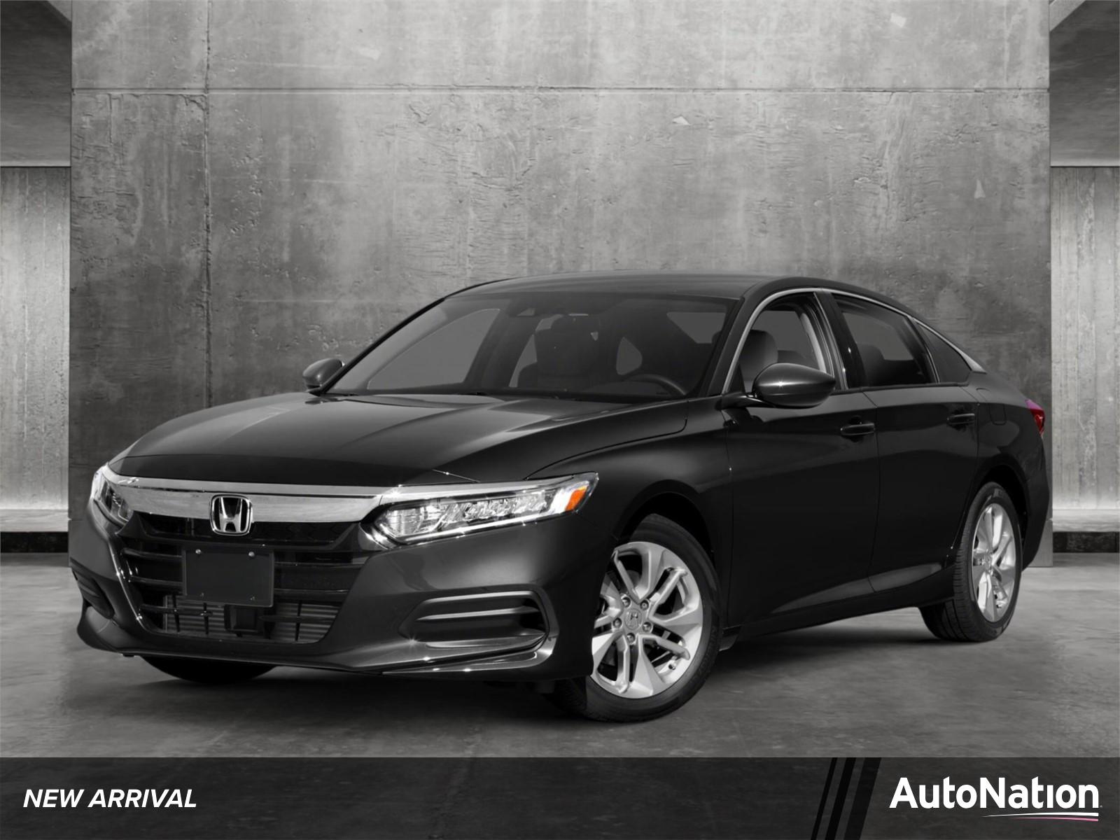 2018 Honda Accord Sedan Vehicle Photo in Pembroke Pines , FL 33027