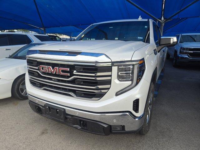 2022 GMC Sierra 1500 Vehicle Photo in Decatur, TX 76234
