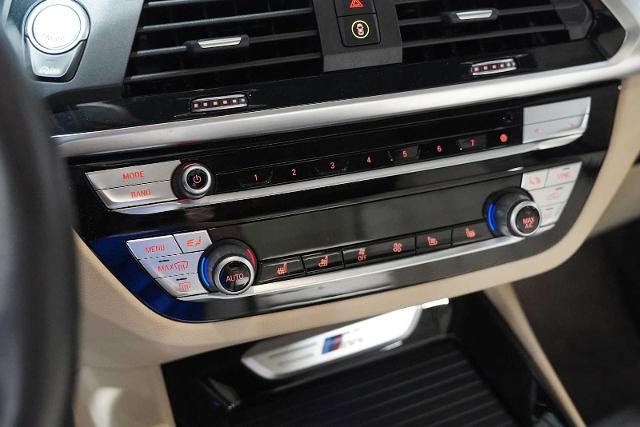 2021 BMW X3 M40i Vehicle Photo in GRAPEVINE, TX 76051