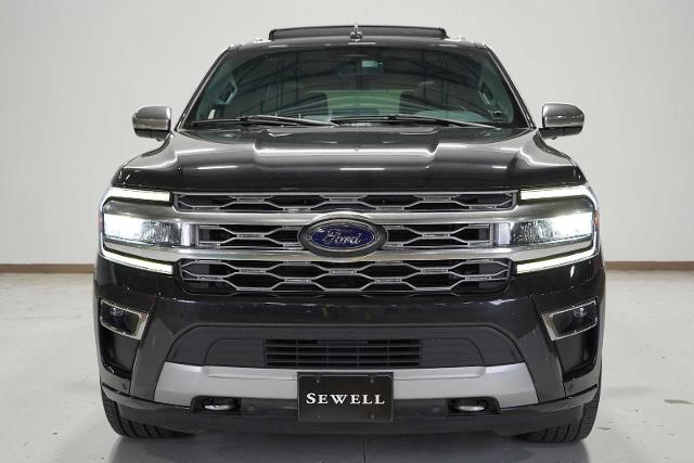 2022 Ford Expedition Vehicle Photo in GRAPEVINE, TX 76051