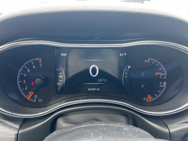 2020 Jeep Grand Cherokee Vehicle Photo in GREEN BAY, WI 54304-5303