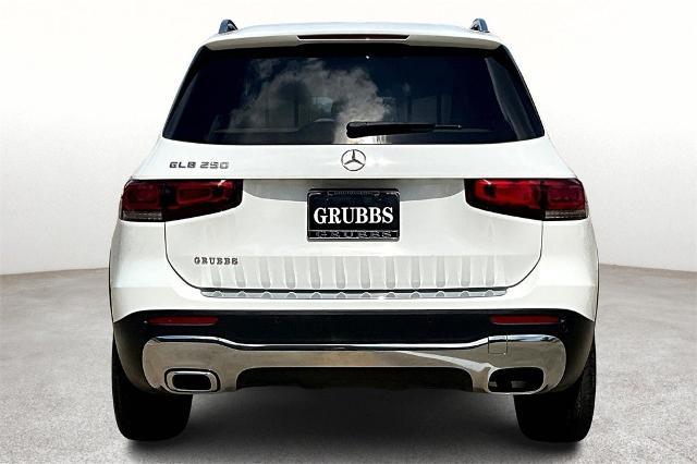 2023 Mercedes-Benz GLB Vehicle Photo in San Antonio, TX 78230
