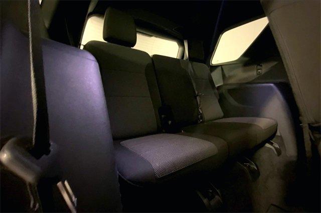 2023 Chevrolet Traverse Vehicle Photo in INDEPENDENCE, MO 64055-1314