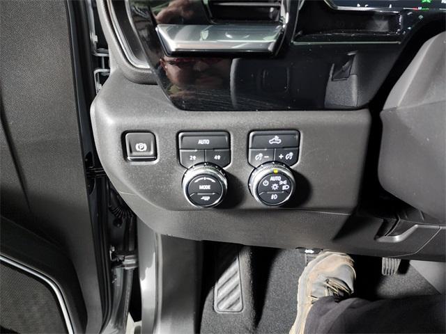 2025 GMC Sierra 1500 Vehicle Photo in PRESCOTT, AZ 86305-3700