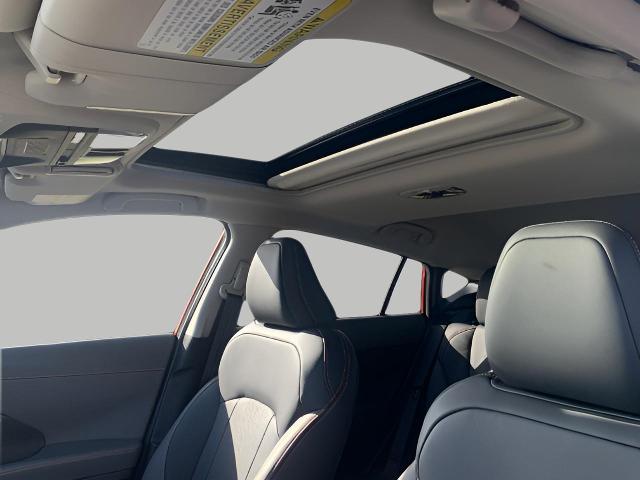 2025 Subaru Crosstrek Vehicle Photo in Oshkosh, WI 54904