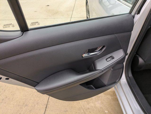 2021 Nissan Sentra Vehicle Photo in SELMA, TX 78154-1460