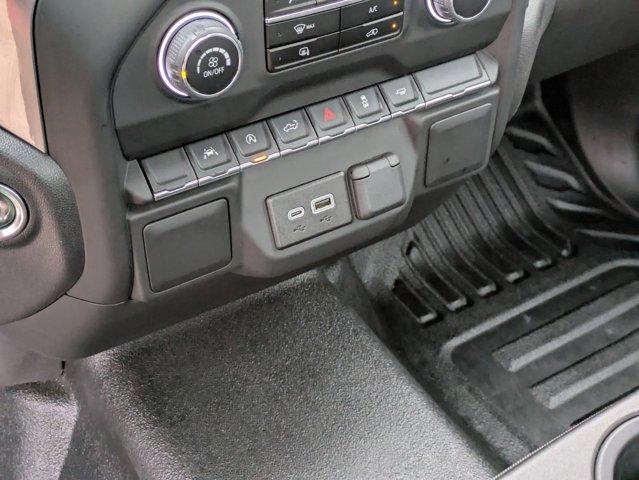 2024 Chevrolet Silverado 1500 Vehicle Photo in SELMA, TX 78154-1459