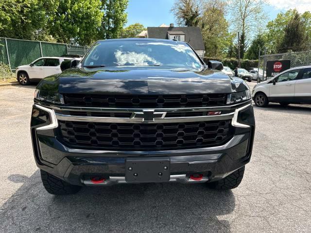 2022 Chevrolet Tahoe Vehicle Photo in Roslyn, NY 11576