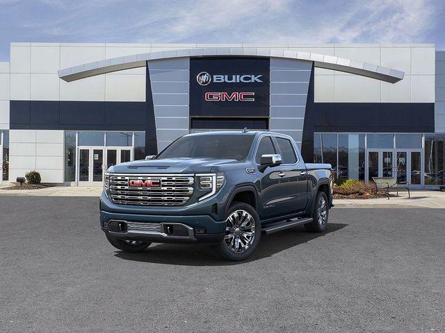 2025 GMC Sierra 1500 Vehicle Photo in DANBURY, CT 06810-5034
