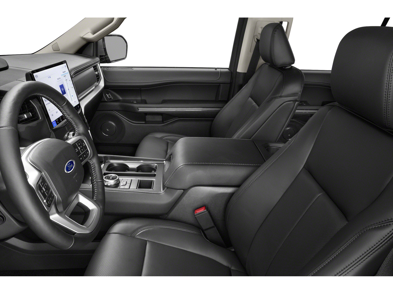 2023 Ford Expedition Vehicle Photo in San Antonio, TX 78230