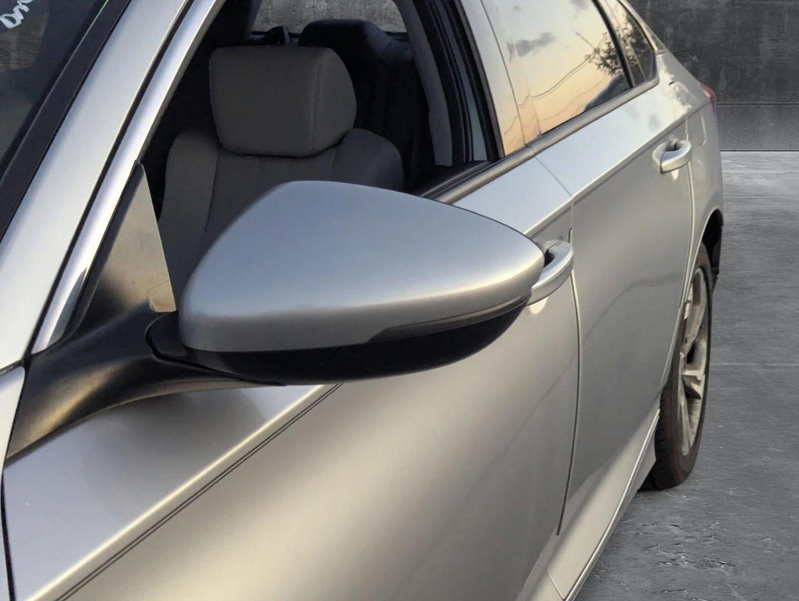 2018 Honda Accord Sedan Vehicle Photo in Miami, FL 33135