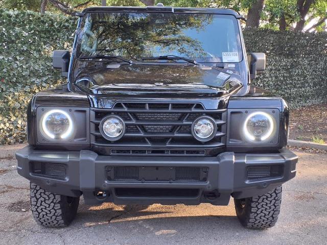 2025 INEOS Grenadier Vehicle Photo in San Antonio, TX 78230