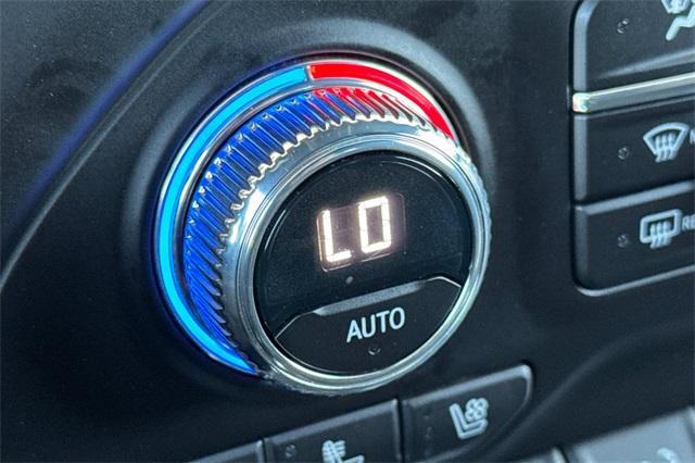 2023 GMC Sierra 2500 HD Vehicle Photo in ELK GROVE, CA 95757-8703