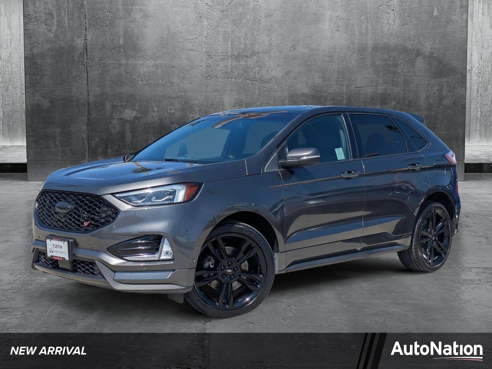2019 Ford Edge Vehicle Photo in Tustin, CA 92782