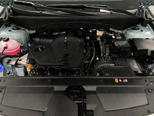 2024 Hyundai SANTA CRUZ Vehicle Photo in Appleton, WI 54913