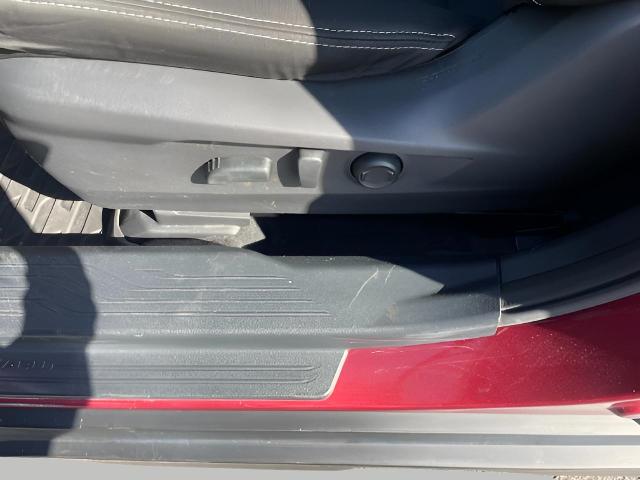 2021 Subaru Outback Vehicle Photo in Oshkosh, WI 54904
