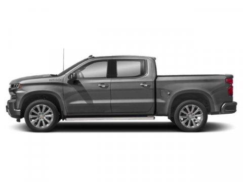 2021 Chevrolet Silverado 1500 Vehicle Photo in BRUNSWICK, GA 31525-1881