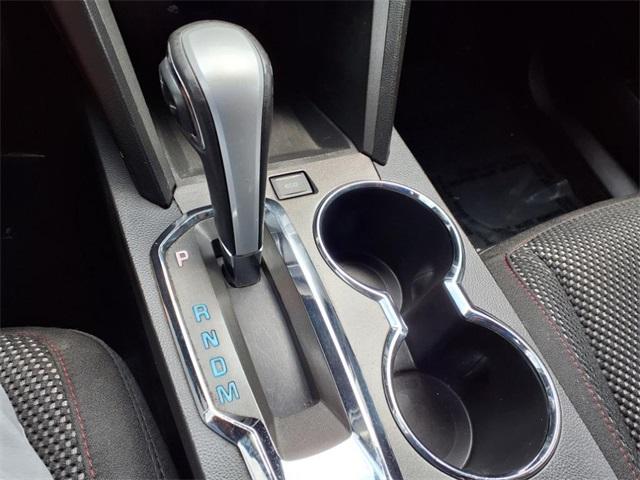 2013 Chevrolet Equinox Vehicle Photo in ELGIN, TX 78621-4245
