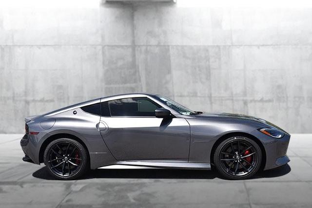 2025 Nissan Z Vehicle Photo in Ballwin, MO 63011