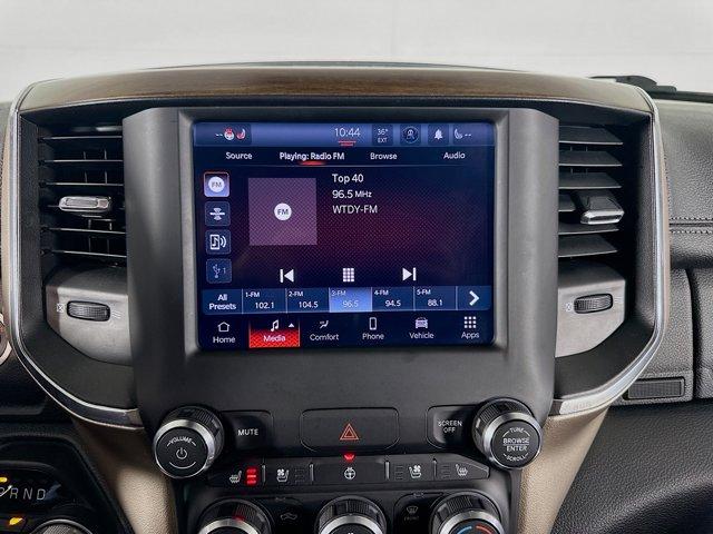 2022 Ram 1500 Vehicle Photo in Doylsetown, PA 18901